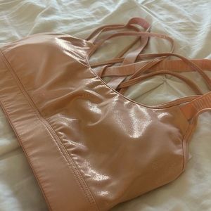 Victoria Secret Sports bra